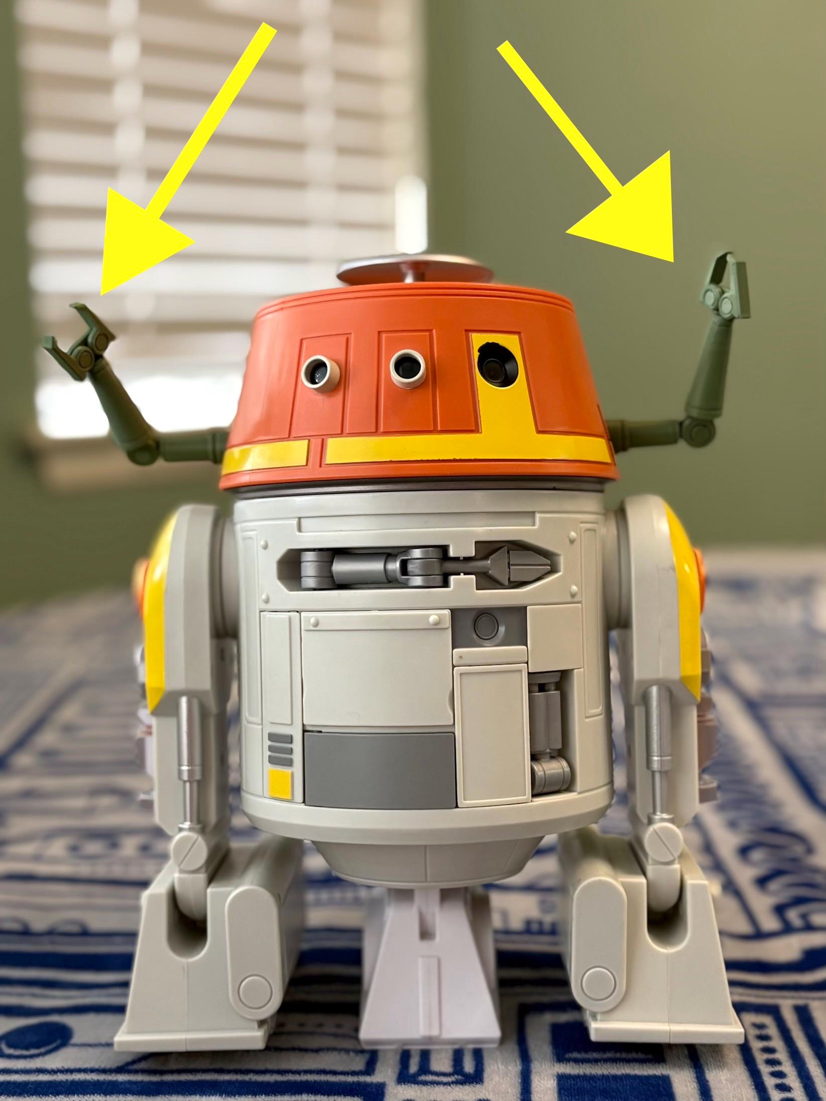 Droid depot - Etsy 日本