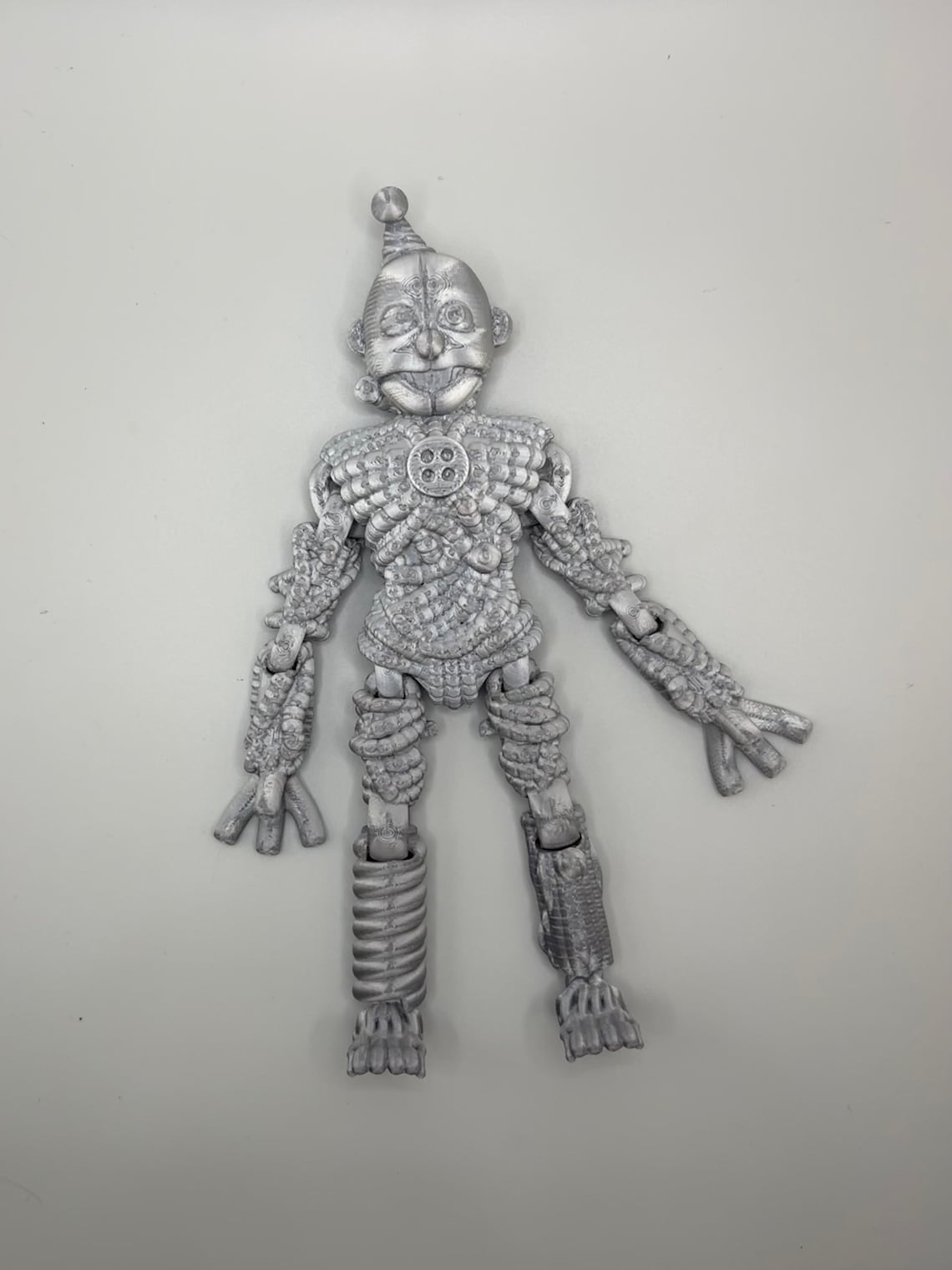 Ennard Sister Location - Five Nights at Freddy's Flexi Fidget Display ...