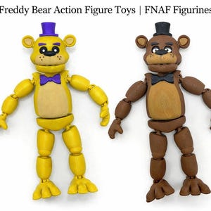 操り人形/マリオネット - ファイブナイツアットフレディーズ2 - FNAF