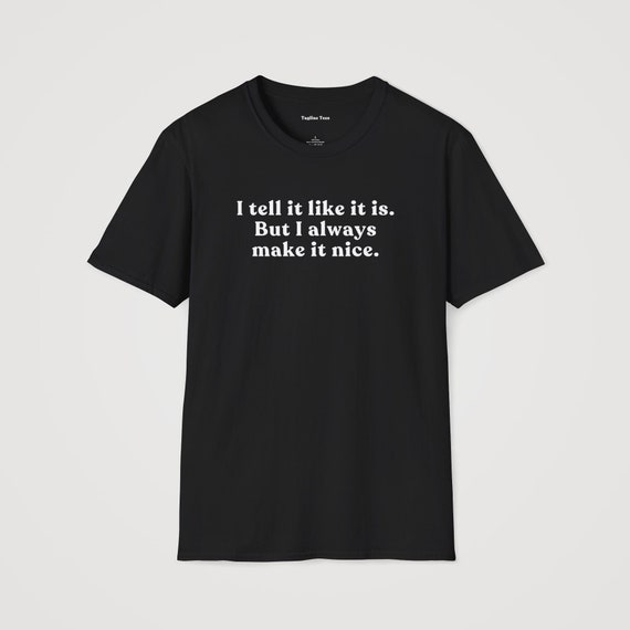 Womens The Real Housewives Of Nyc Dorinda Medley Tagline T-Shirt Womens The Real Housewives Of Nyc Dorinda Medley Tagline T-Shirt