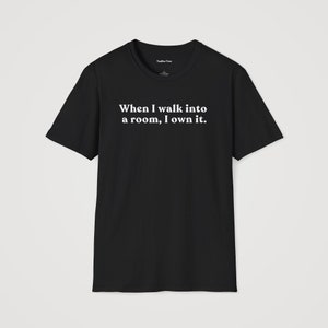 NeNe Leakes Tagline Tee | Real Housewives of Atlanta | Unisex T-Shirt | Housewives Quotes | RHOA