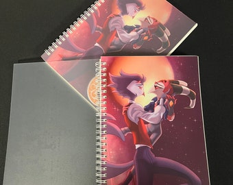Stolitz Notebook