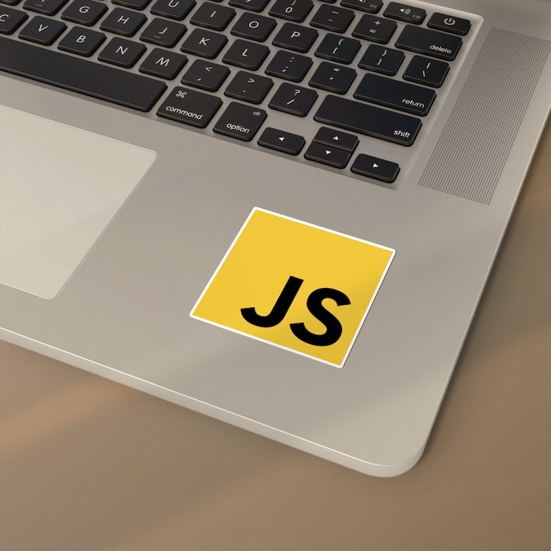 Programming Language Stickers - Laptop Stickers | Programmer Gifts | Coding Stickers | Tech Decals bild 2