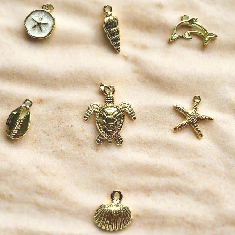 Gift for Women Vacation Jewelry for Her Birthday Present for Daughter Gift for Wife