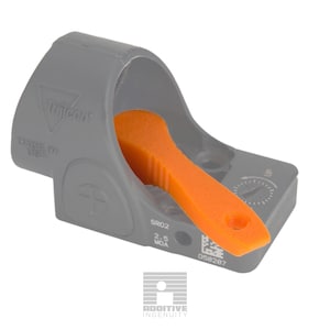 Tool for Trijicon SRO Battery Cap