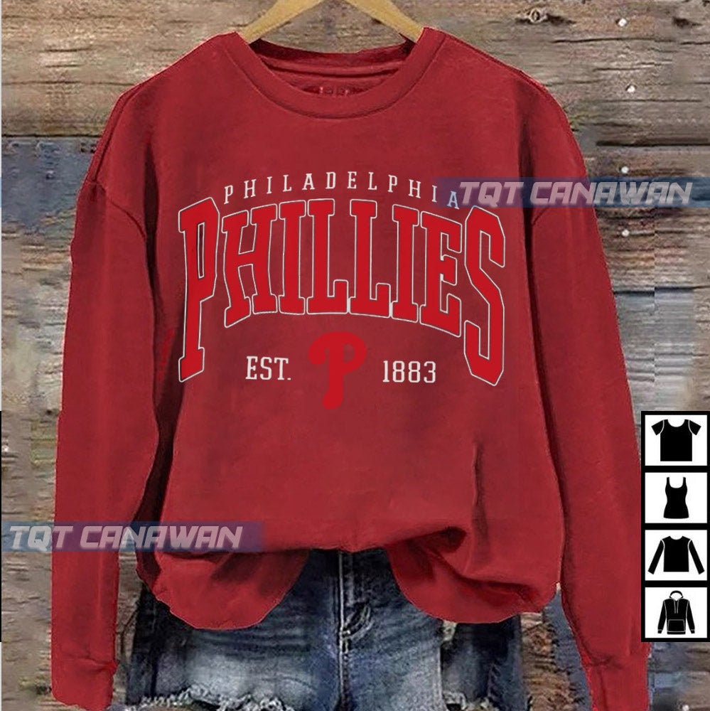 John Kruk Philadelphia Phillies baseball 2023 shirt, hoodie, sweater, long  sleeve and tank top
