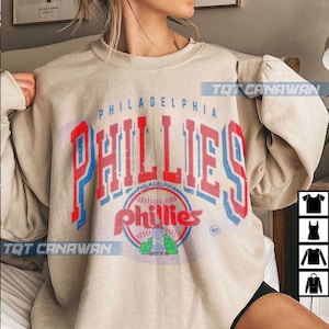 Pin on Cute Philadelphia Phillies Women's Apparel & Accessories