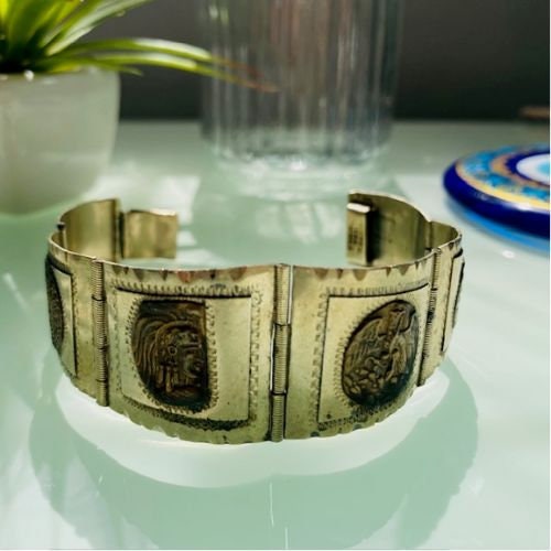 Hecho mexico sterling - Etsy 日本