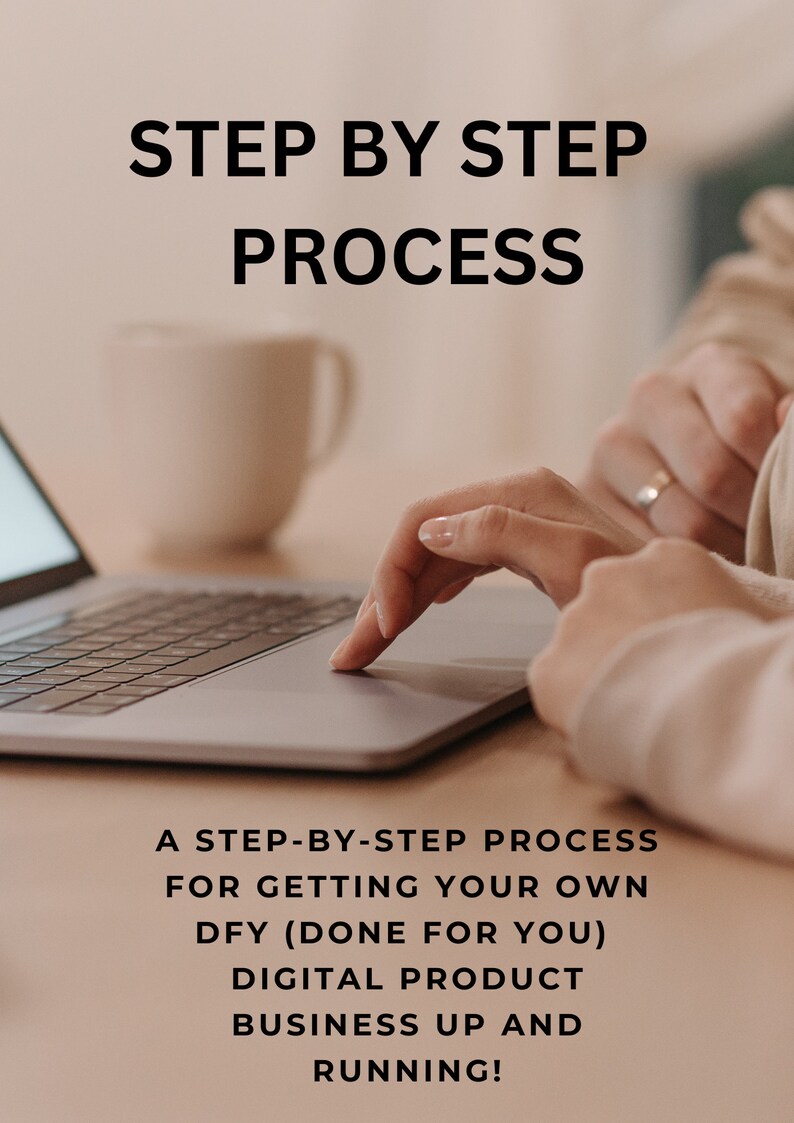 Done for You Digital Marketing Guide, Viral PLR Ebook, PLR/MRR Ebook