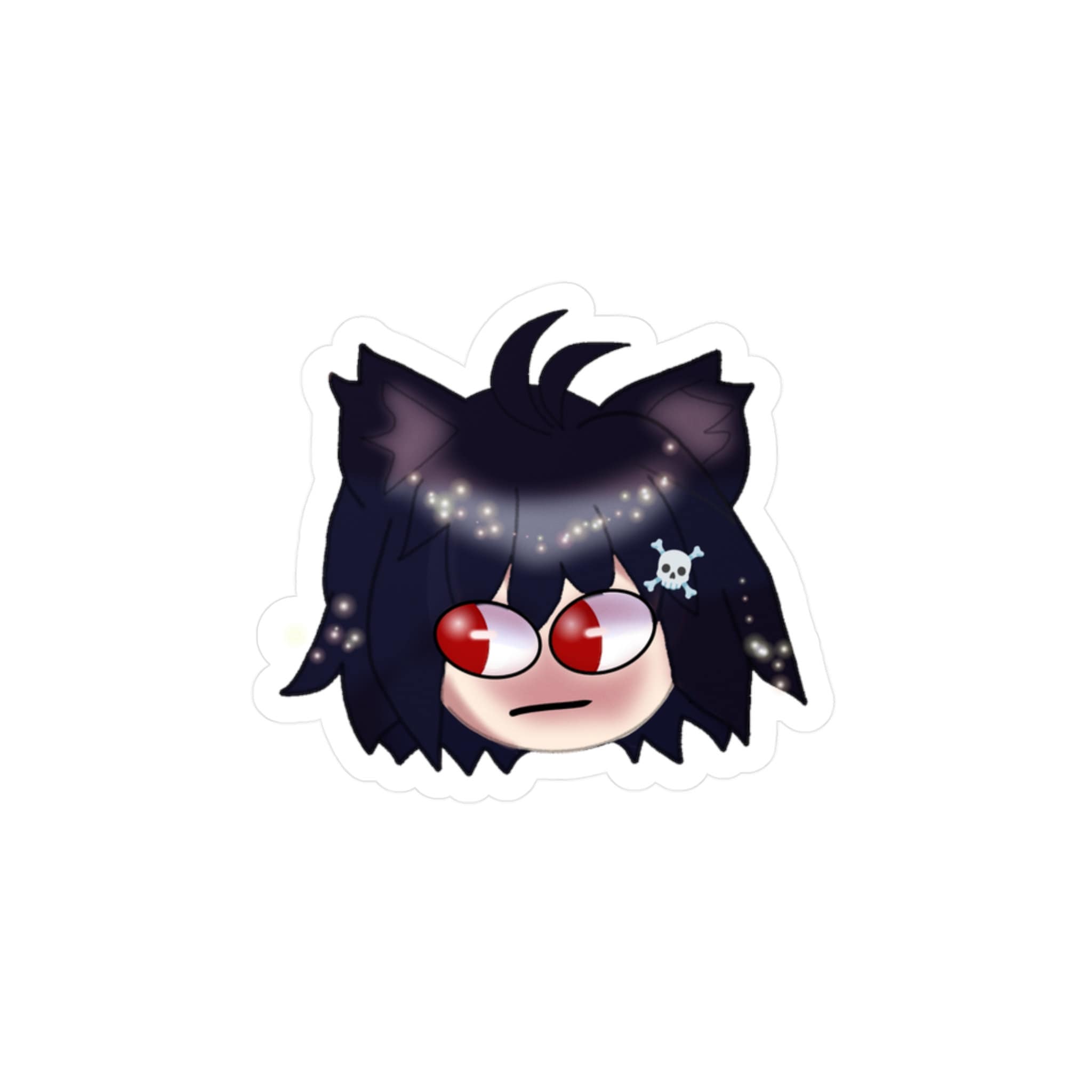 Goth Neco Arc - Etsy