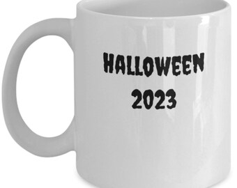 Halloween 2023