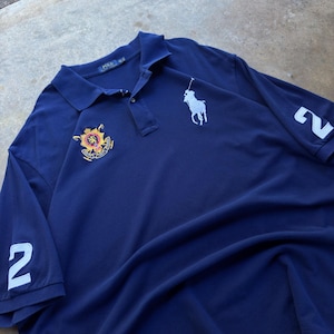 Chief Keef Polo Ralph Lauren - Etsy