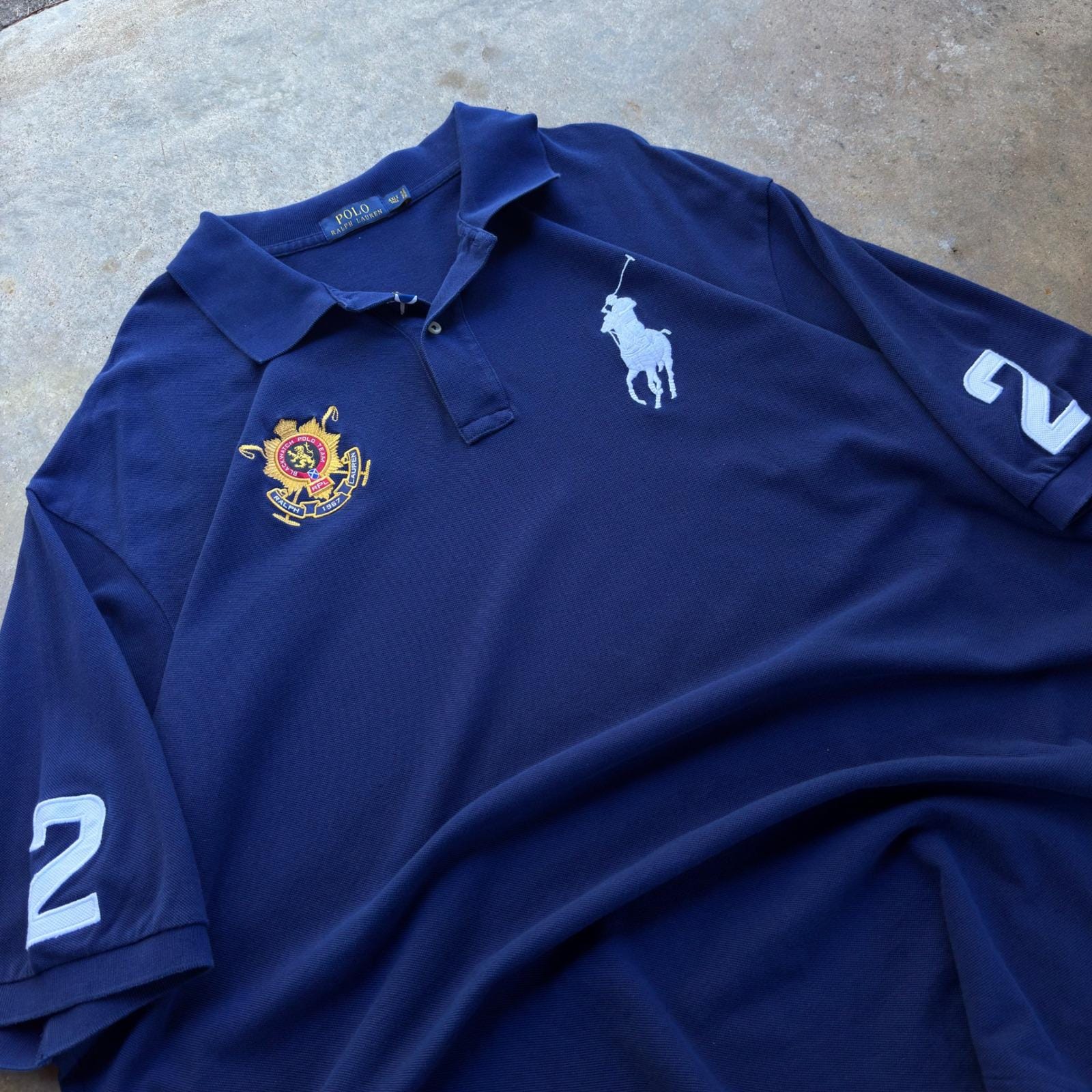 Chief Keef Polo Ralph Lauren - Etsy