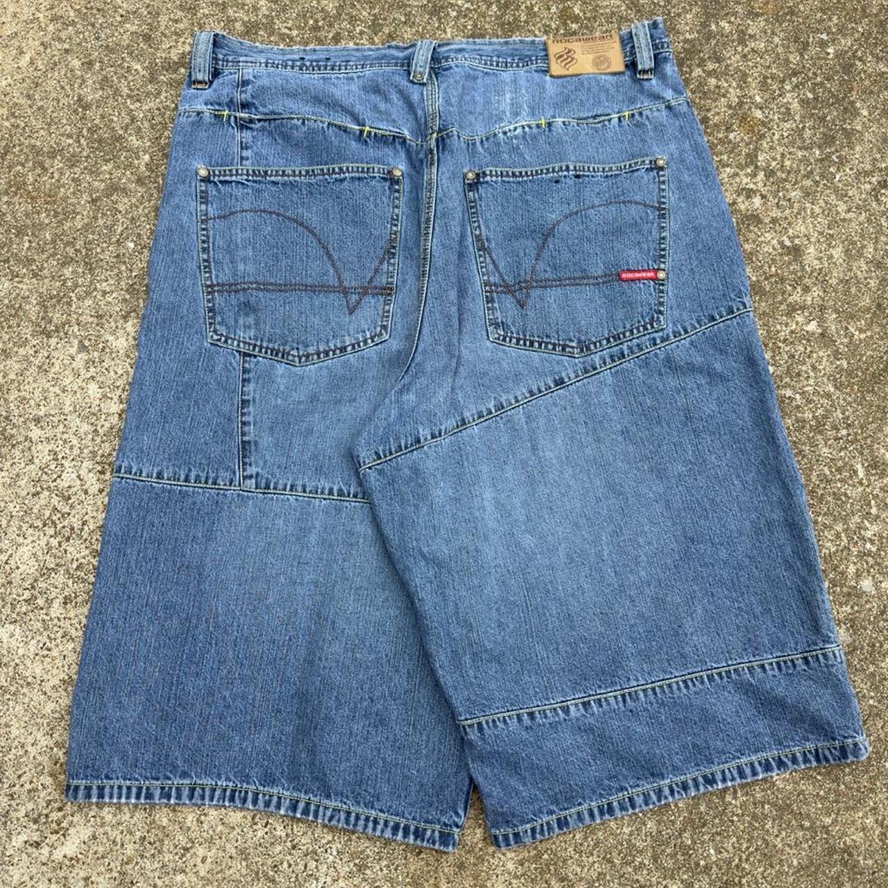 Rocawear Men's - Etsy - Page 3