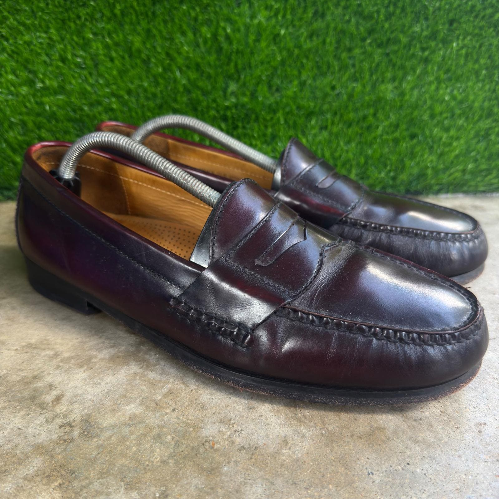 90s cole haan loafer - Etsy 日本