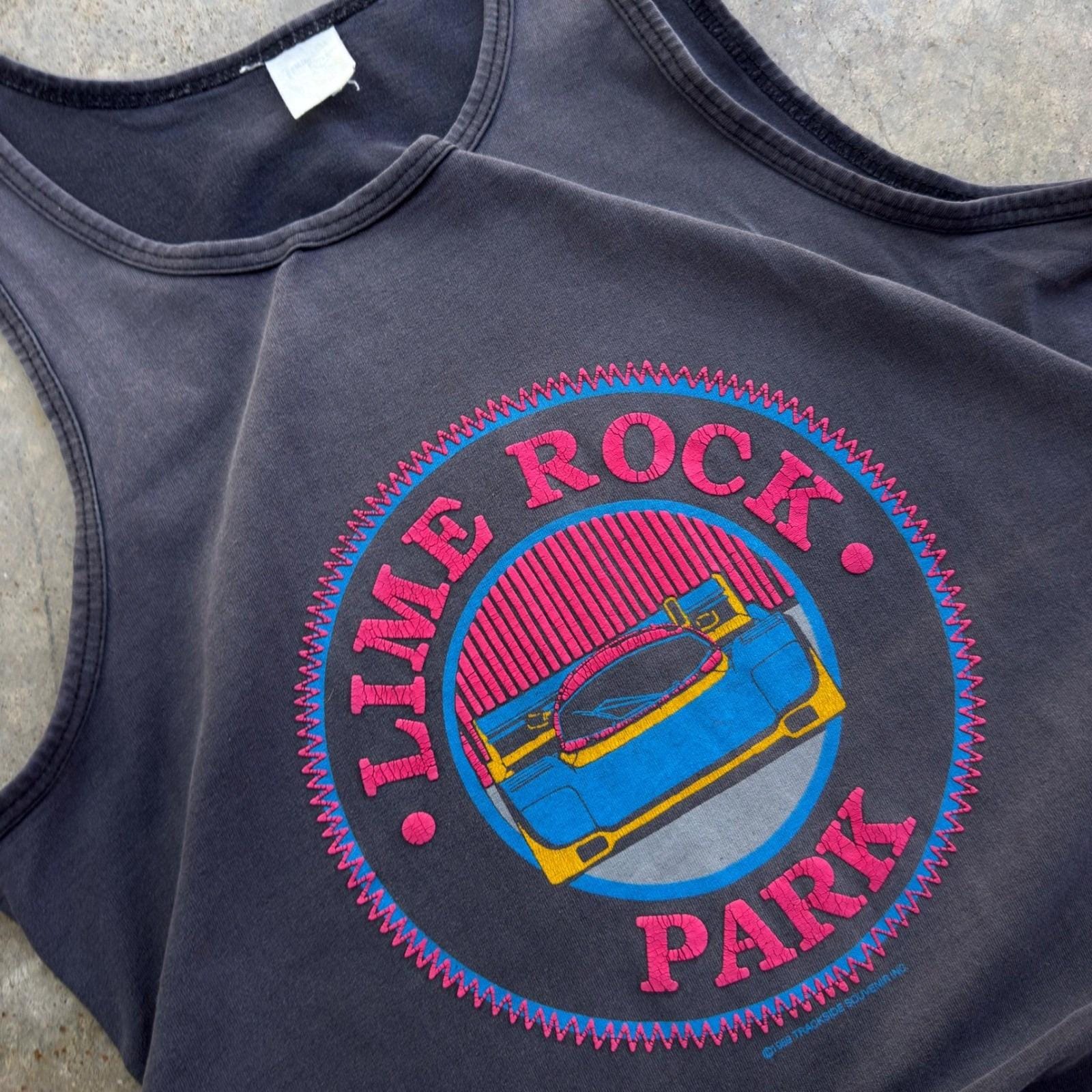 Vintage Men's Tank Tops - Etsy