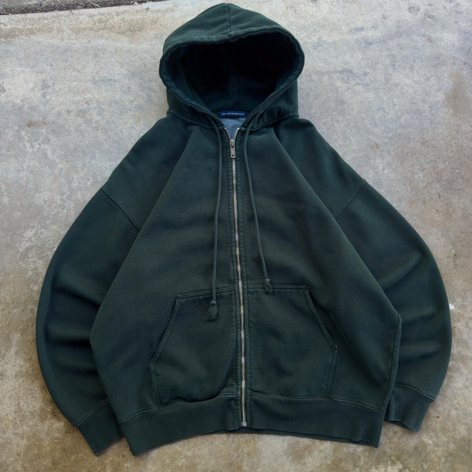 Brandy melville hoodie - Etsy 日本