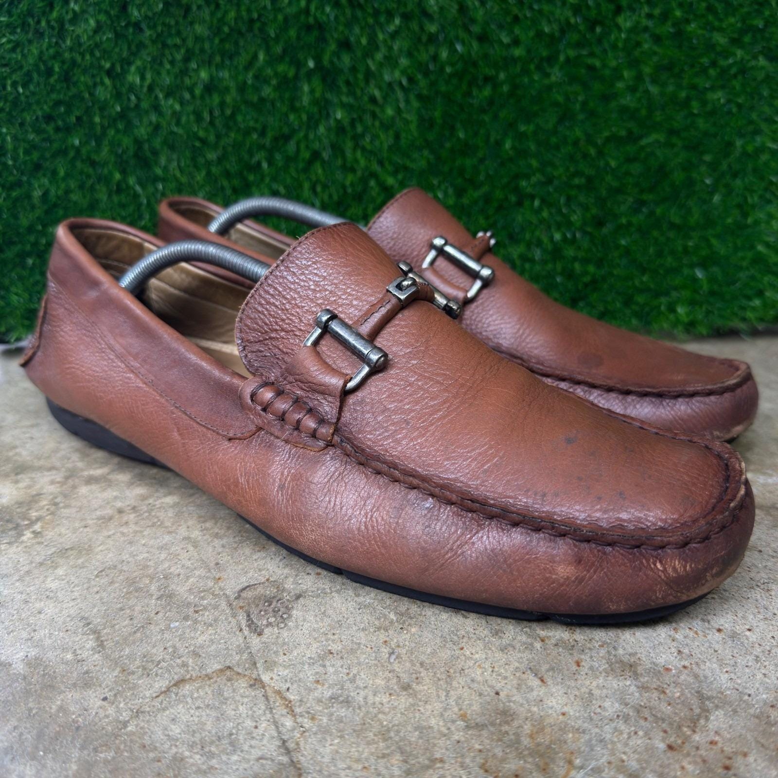 90s cole haan loafer - Etsy 日本