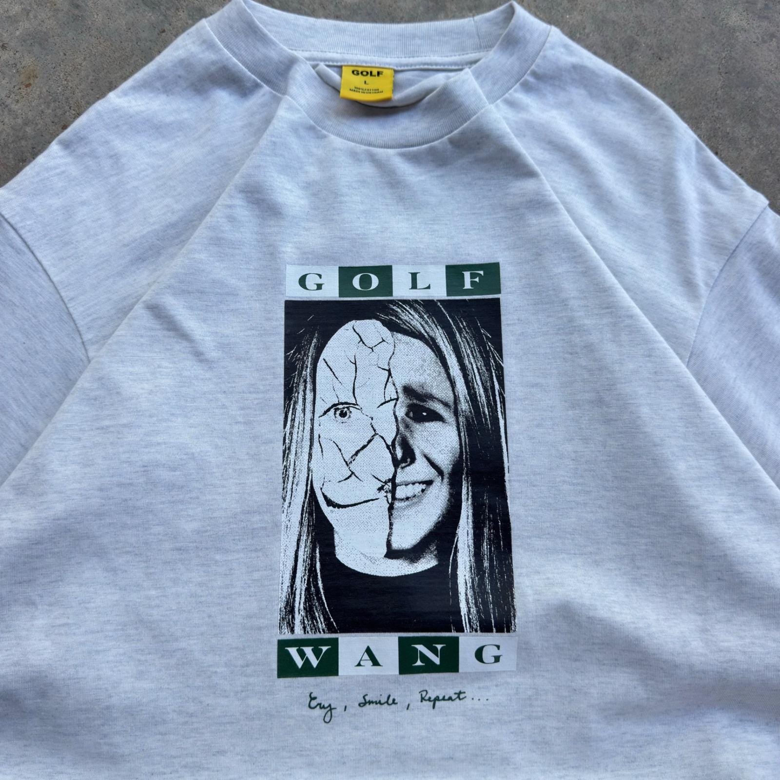 Golf Wang Shirt - Etsy