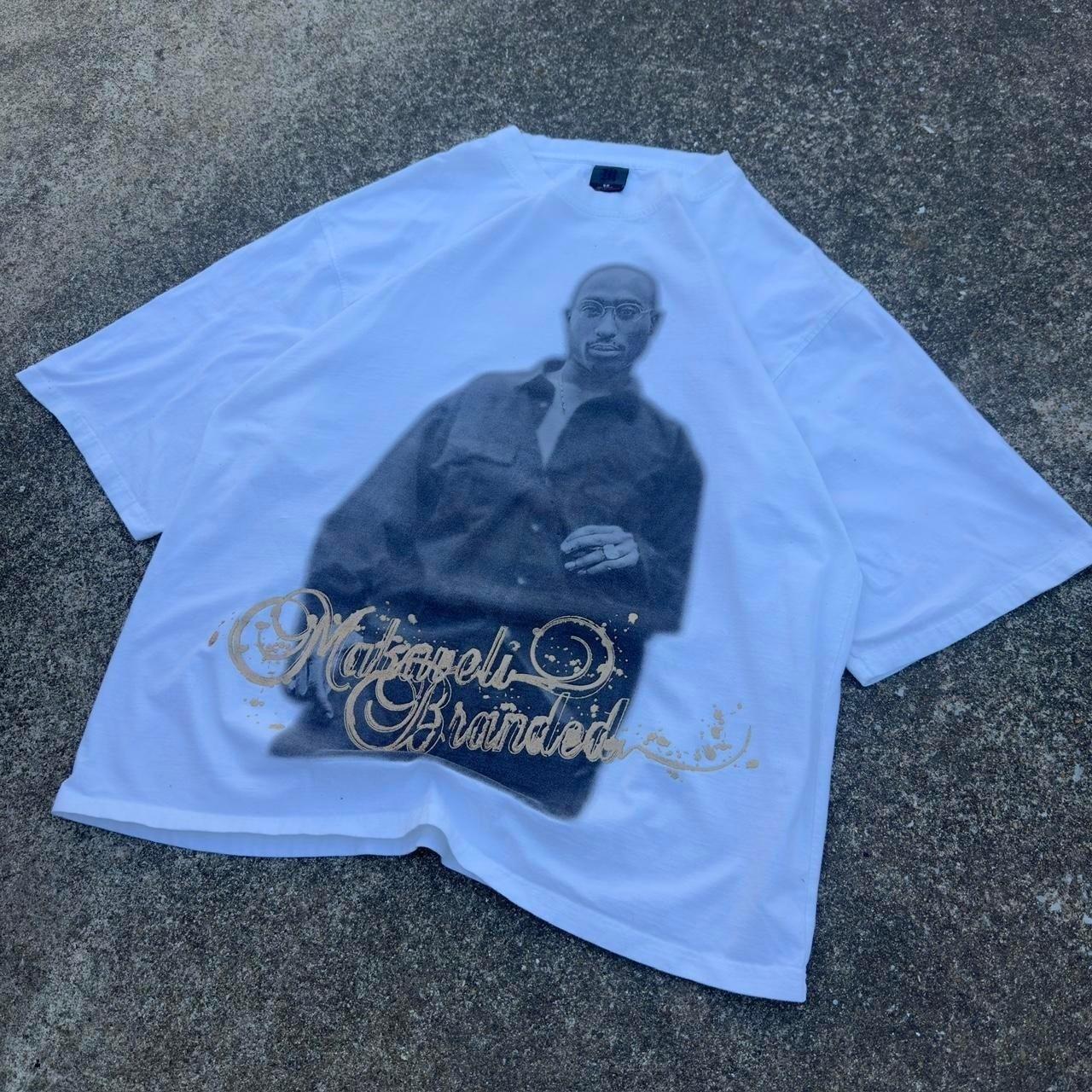 Makaveli Branded - Etsy