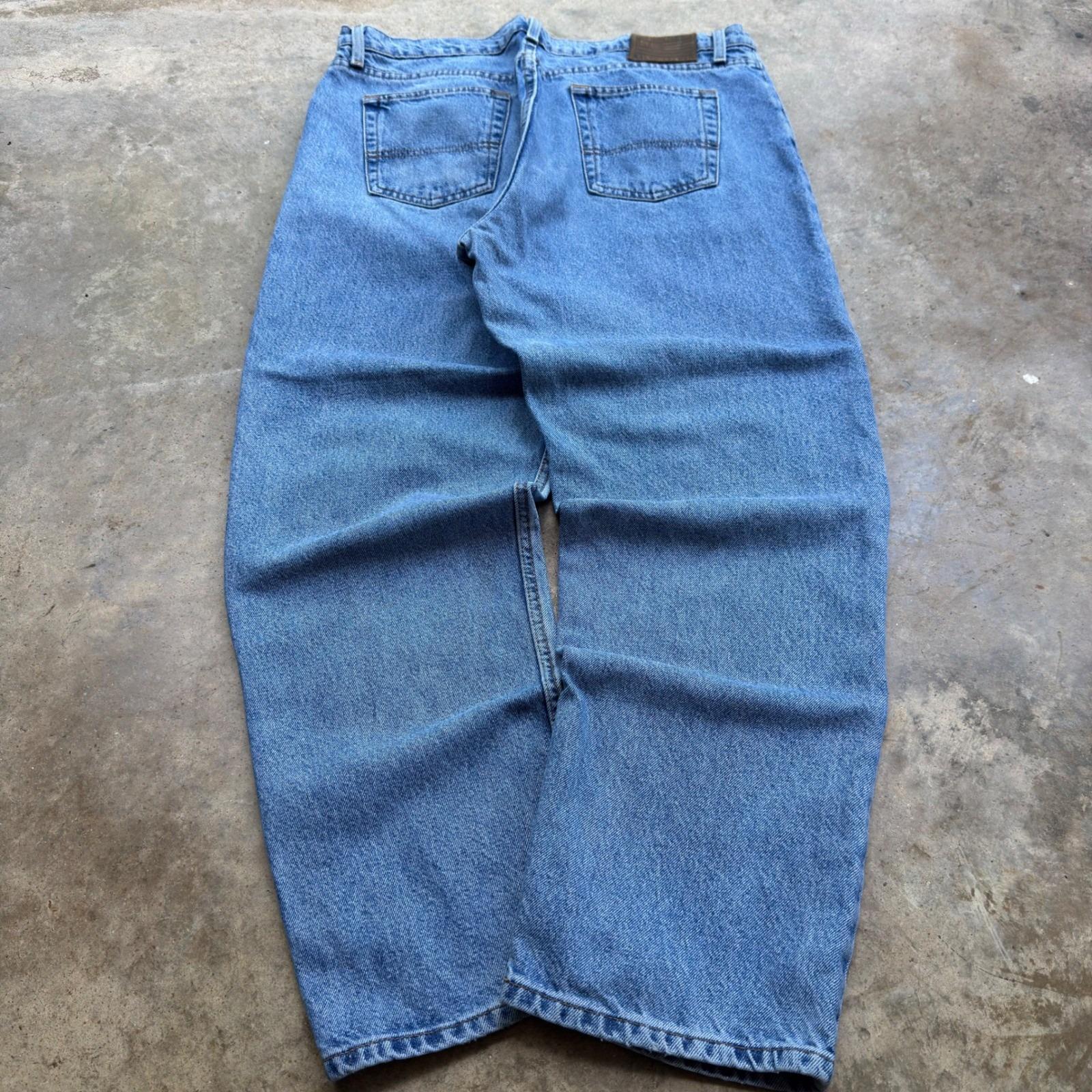 90s Baggy Polo - Etsy
