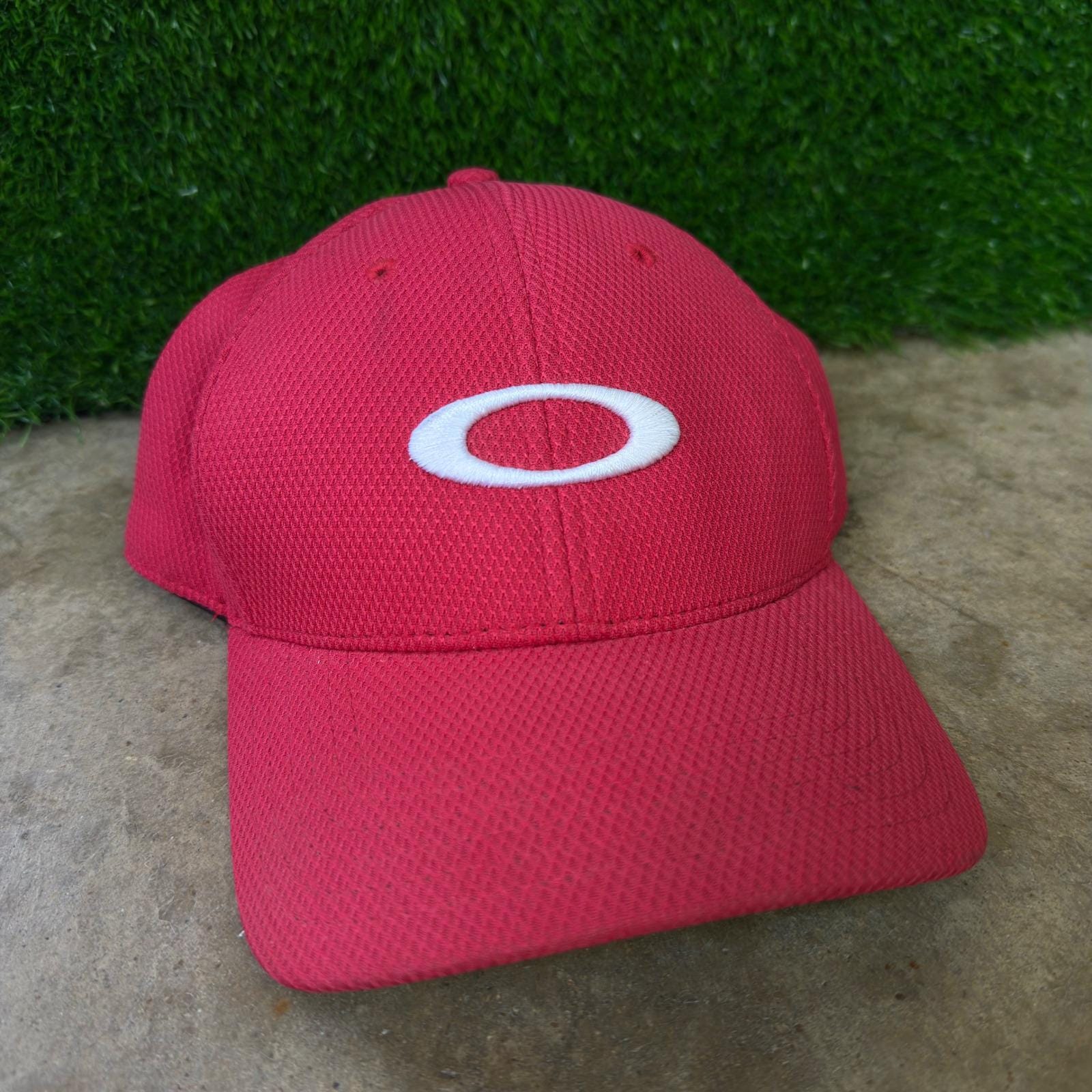 Oakley Vintage Cap - Etsy