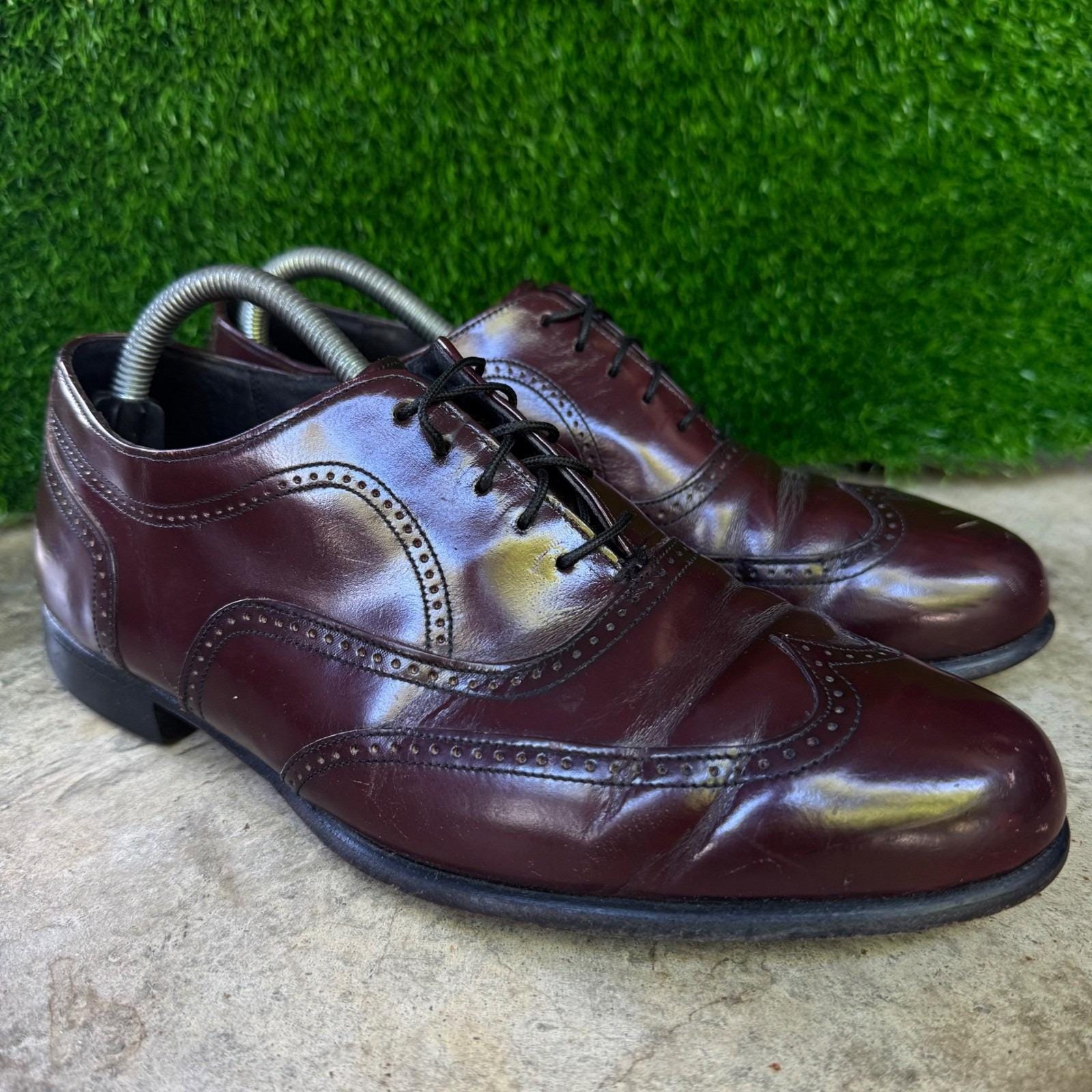 90s Work Shoes - Etsy