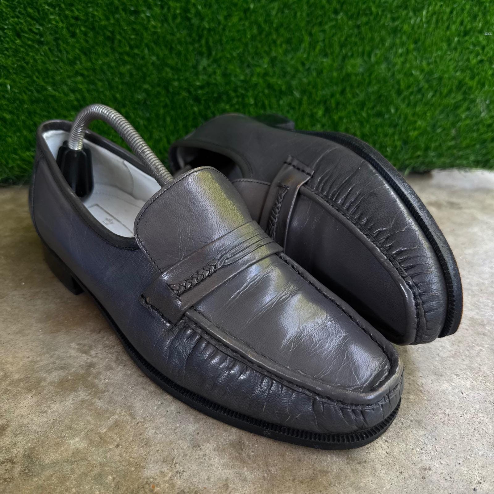 Stuart Mcguire Shoes - Etsy