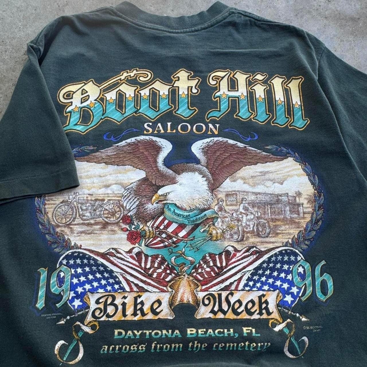Boot Hill Saloon - Etsy
