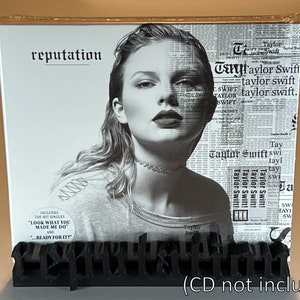 Taylor &quot;Rep-OV&quot; CD - Desk/Shelf Mount
