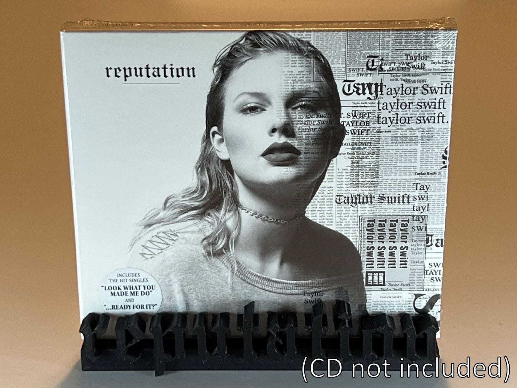Taylor swifts vinyl holder - Etsy 日本
