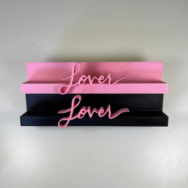 Taylor "Lover-" CD - Desk/Shelf Mount