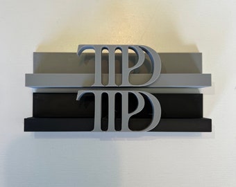 Taylor "TTPD” CD - Desk/Shelf Mount