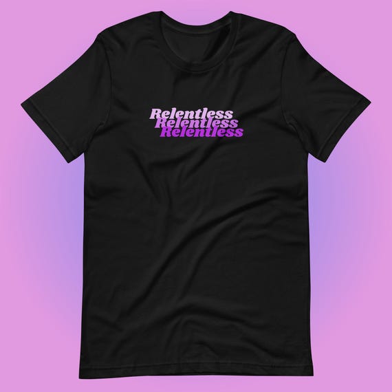 Can't Stop Won't Stop T-Shirt Motivation Entrepreneur Tee Can't Stop Won't Stop T-Shirt Motivation Entrepreneur Tee