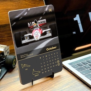 Car Calendar 2024 F1 Racing Calendar
