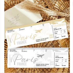 Destination Wedding Save the Date,Destination Wedding Invitation, Boarding Pass Invite, Boarding Pass Save the Dates,Travel Theme,Passport