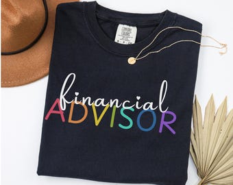 Abschiedskarte Für Finanzberater – „A Truly Great Financial Advisor Is Hard To Find“