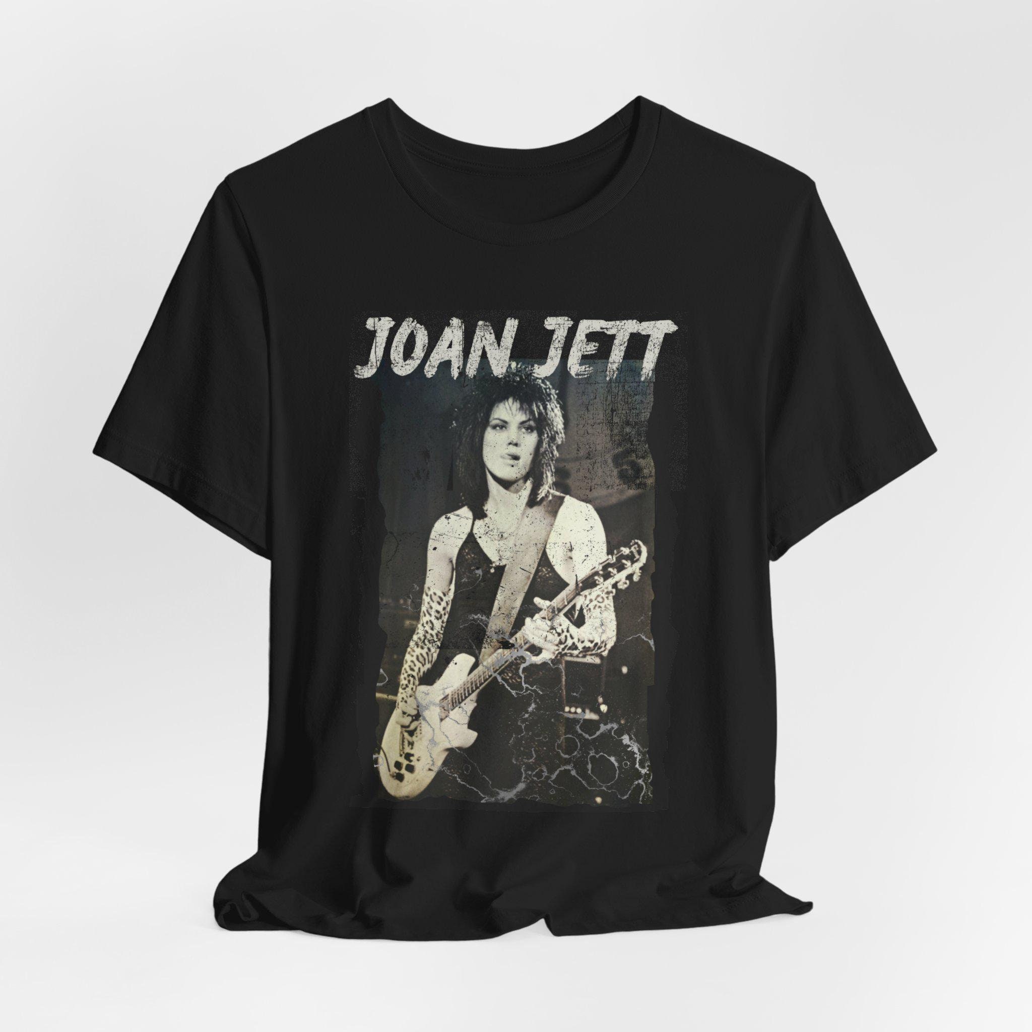 Joan Jettヴィンテージ t jantiques hooked itimi｜ファッション