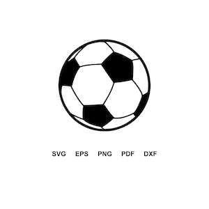 Ball Svg, Eps, Png