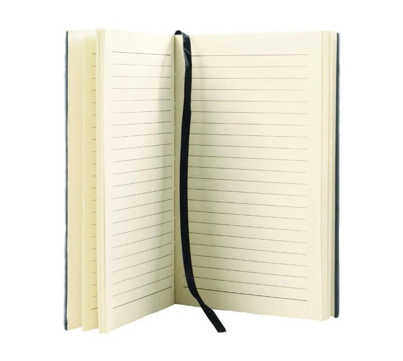 Web Developer Gift, Personalized Leatherette Journal, Custom Name Notebook, New Job Promotion Gift, Appreciation Present For Coworker 画像 7