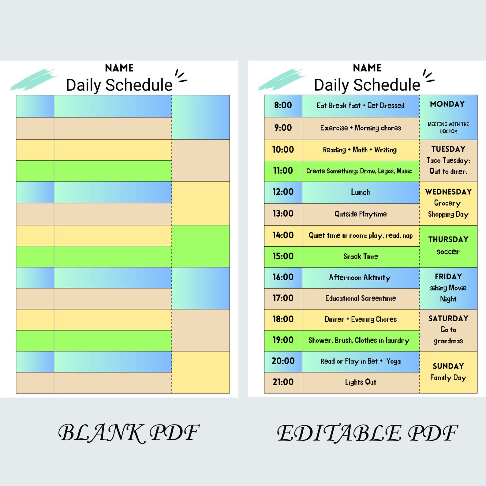 daily-schedule-editable-pdf-file-daily-schedule-template-daily