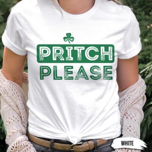 Pritch Please Payton Pritchard Boston Celtics Tshirt | NBA Player Fan Shirt | Basketball Gift | Celtics Fan Gift | Celtics Player
