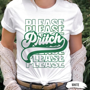Pritch Please Payton Pritchard Boston Celtics tshirt | NBA Player Fan Apparel | Basketball Gift | Celtics Merchandise