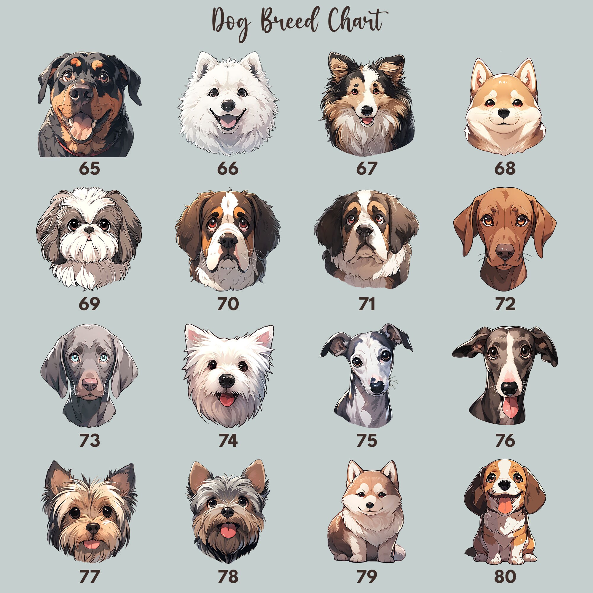 Dessin Au Fusain Détaillé De Cavalier King Charles Spaniel Sur Fond