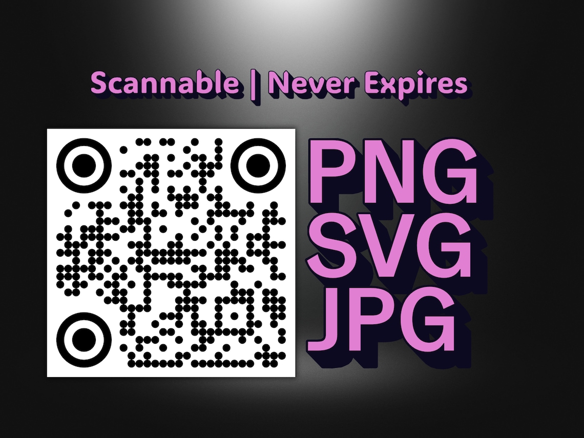 Rick Roll QR Code Funny QR Code Rick Rolled Video Link Prank QR Code ...