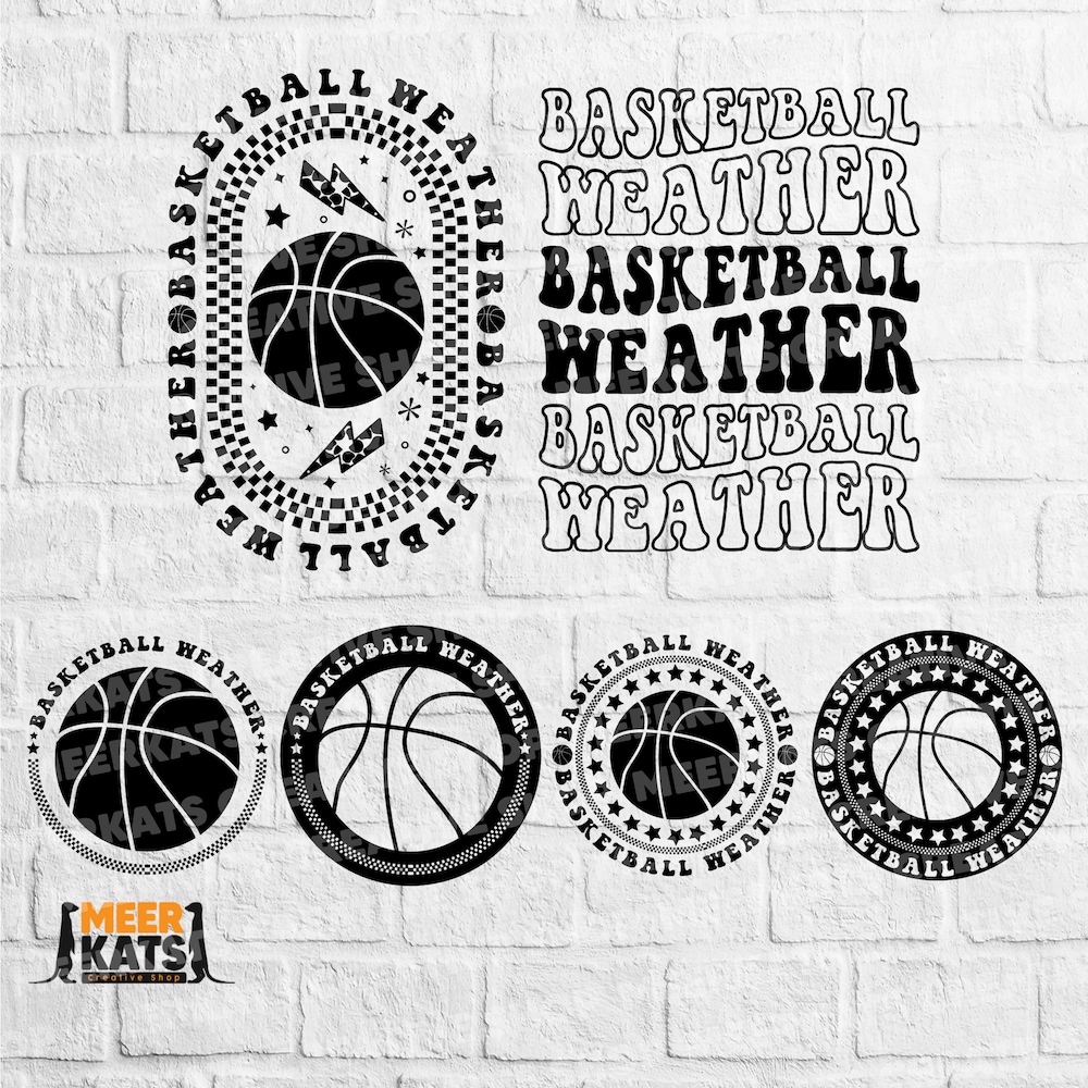 Peckshirt Custom Basketball Weather Svg, Basketball Svg, Basketball Lover Svg, Basketball Png, Basketball Shirt Svg, Basketball Svg, Basketball Mom Svg