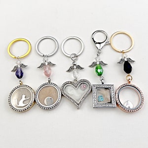 Llavero personalizado con medallón de gato de piel, perro de pelo de mascota, regalo conmemorativo de joyería conmemorativa de caballos