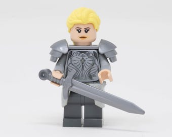 Glad Warrior Elf General