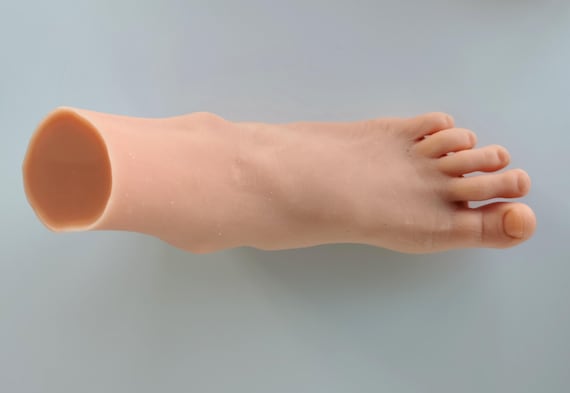 silicone foot sex toy Best Must Have Sex Toys On Sale For Couples and Women main image 1