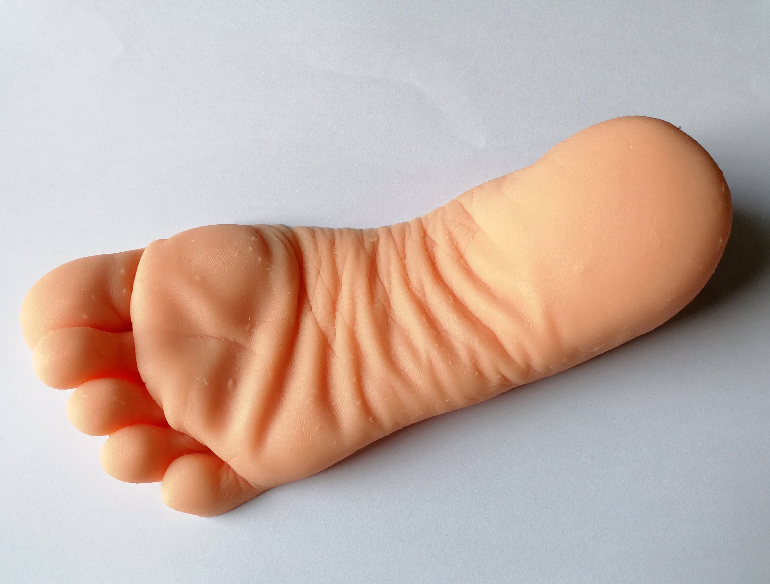 silicone foot sex toy Best sex toys for couples to try in 2025 main image 1